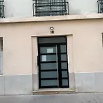 Joivy Striking Flat Near The Eiffel Tower